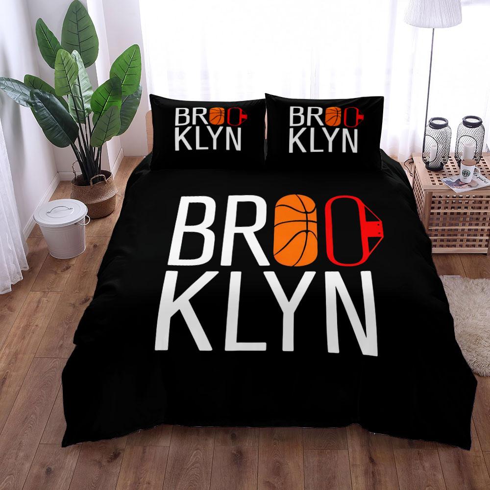 

Abstract Illustration Hand Bedding Set King Queen Twin Single Size Duvet Cover Pillow Cases Bed Linen Set EU single(135x200cm)