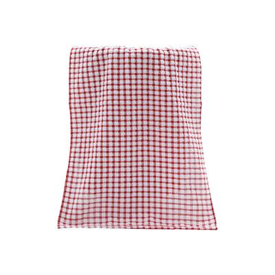 Pomůcky na úklid – Hadry a utěrky
