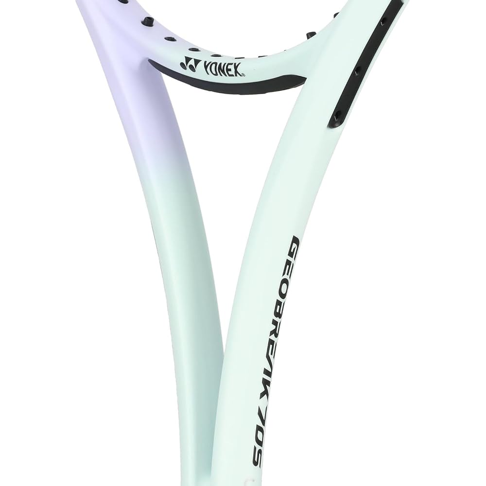 YONEX Geobreak 70S Tennis Racket Stroke Focused Model Pale Green 342 UXL0 02GB7SS