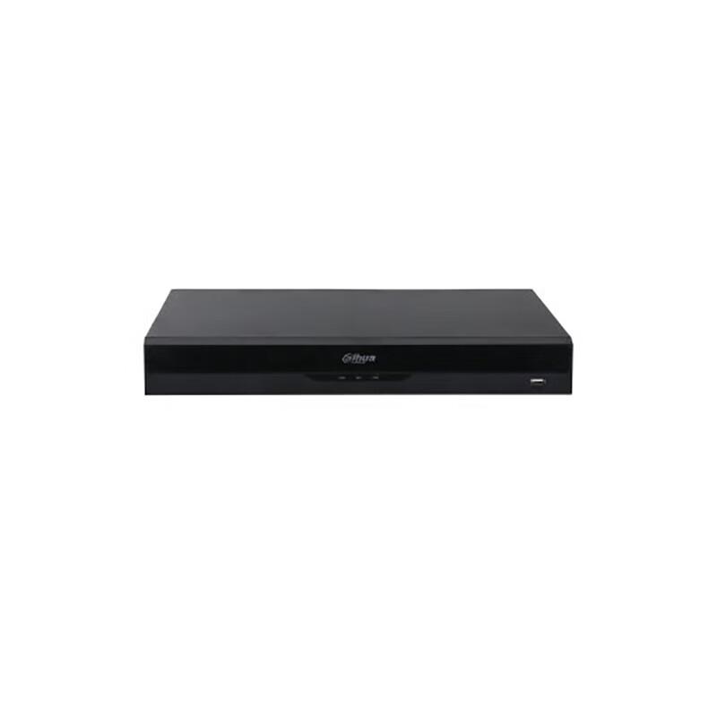 

Dahua DH-NVR2208-I2 8-Channel 2-Bay NVR