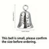 20pcs Vintage Metal Mini Bells Christmas Tree Decor Handmade Metal Ornaments Christmas Decorations.