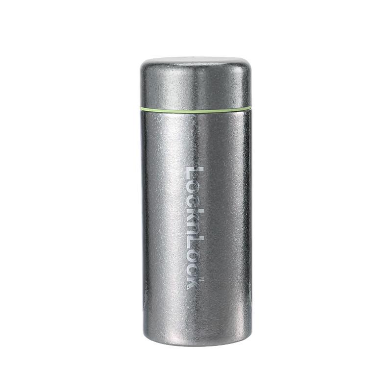 LOCK&LOCK Pure Titanium Pocket Cup