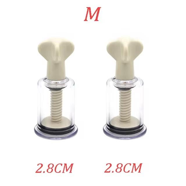 MoDi BDSM Toy Set Pussy Clit Nipple Sucker Clamps Breast Enlargement Vacuum Pump G-spot Stimulate Adult Erotic Sex Toy For Women Men