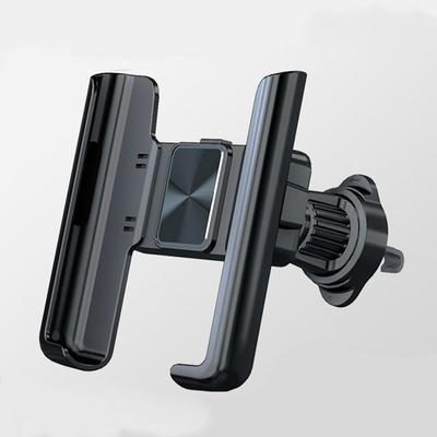 Uchwyt na telefon Gravity Auto 360° obrotowy stojak samochodowy uchwyt na telefon samochodowy uchwyt na kratkę wentylacyjną uchwyt GPS