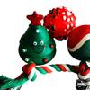 Durable and Entertaining Dog Chew Toy - Ideal for Interactive Playtime