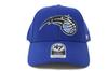 47 Brand Cap 47 MVP NBA Eastern Conference Orlando Magic Orlando Magic Free Size