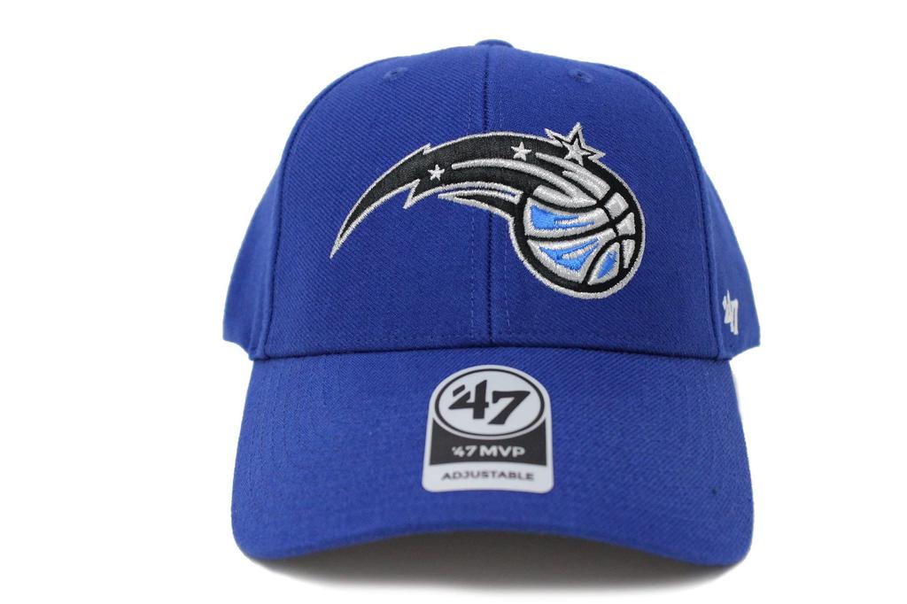 47 Brand Cap 47 MVP NBA Eastern Conference Orlando Magic Orlando Magic Free Size