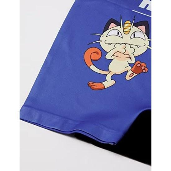 HIPSHOP Boxer Briefs Pokémon Men