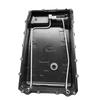 Oil Pan Shell For Ford F-150 3.5L For Lincoln 3.0L 2020-2023 Gearbox 2513283 L1MZ-7A194-A L1MP7A194MC Transmission Oil Pan