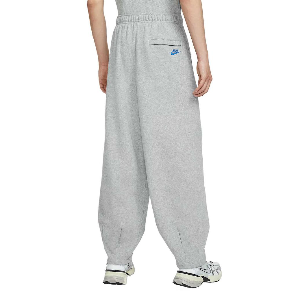 Nike Club Pantalon de Sport Tricoté Simple Confortable Élégant Homme bas IB8370-063