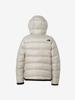 THE NORTH FACE Down Jacket Aconcagua Hoodie Cumulus Cloud M