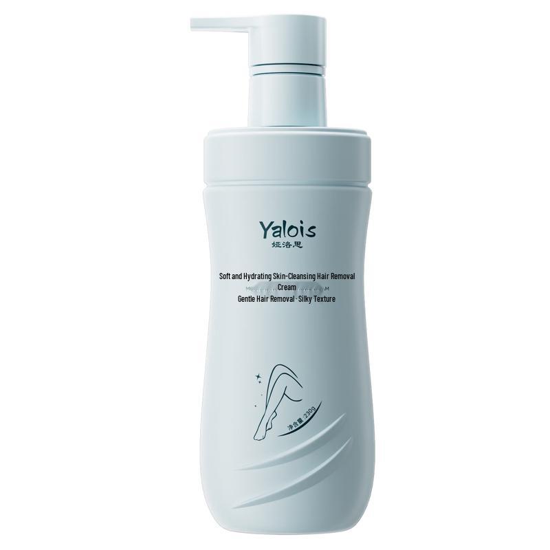 Yaluosi Gentle Body Depilatory Cream