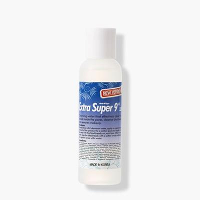 Extra Super 9 Plus 2.0 100ml AUTHENTIC STORE