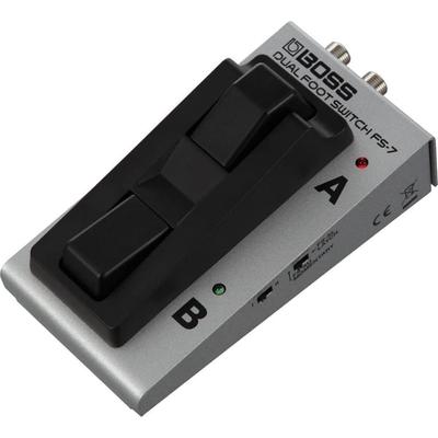 Pedal doble Pedal doble FS-7