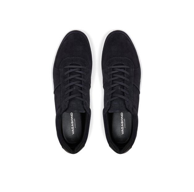 Мужские кроссовки Vagabond Shoemakers Вагабонд сапожники paul 2.0 5983-040-67 granatowy
