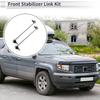 X Autohaux Front Stabilizer Bar Links No Bushing for Honda Ridgeline 2006-2014 No.K750097