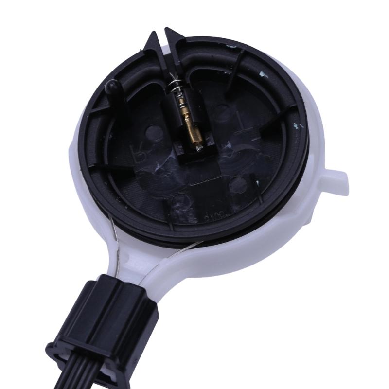 HVAC Control Cable, Interior Heater Panel Repair Cable 95476707 with Preassembled Layout for Air Mode Lever Service On Select Long Wheelbase Vehicle