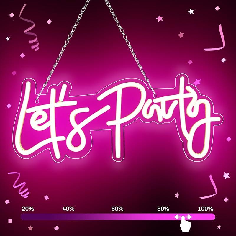 31 Zoll Groß Besser Zusammen Neon Schild,Besser Zusammen Neonlichter für Wanddeko Dimmbar,USB/Batteriebetrieben Warmweiß LED Leuchtendes Schild für