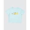 Uniqlo Girls Sanrio CharaCTers UT  GraphiC T  shorT Sleeve  C