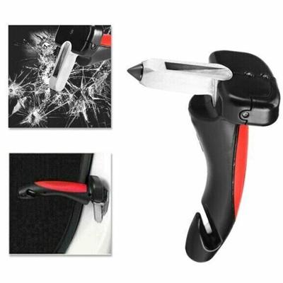 Maniglia per porta auto multiuso, impugnatura comoda, installazione semplice e universale, supporto per auto portatile, maniglia per porta auto