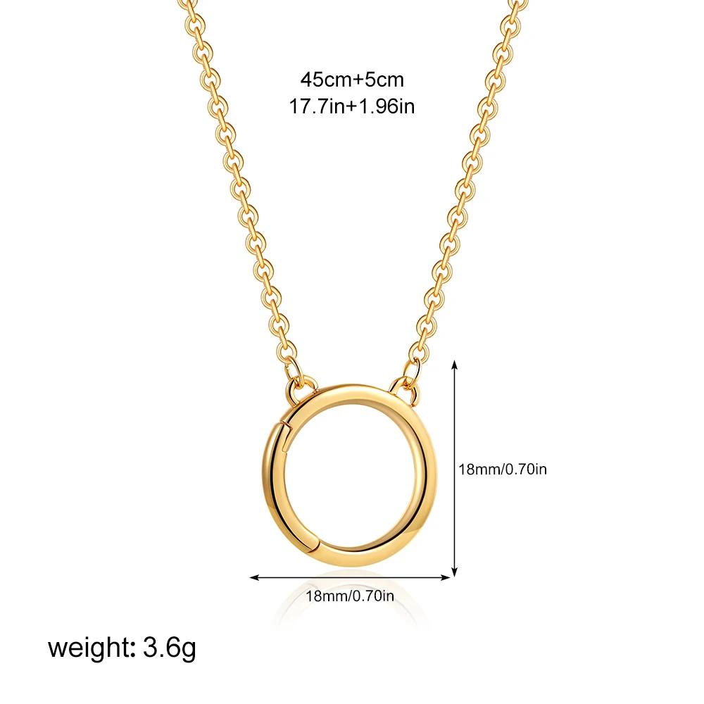 Stainless Steel Moon Star Sun Evil Eyes Pendant DIY Necklace Bracelet for Women Gold Color Mini Charms Jewelry Accessories