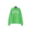 Felpa Unisex con Stampa Grafica di Lettere Vestibilità Larga Pullover Streetwear Set di Felpa e Pantaloni per Coppia
