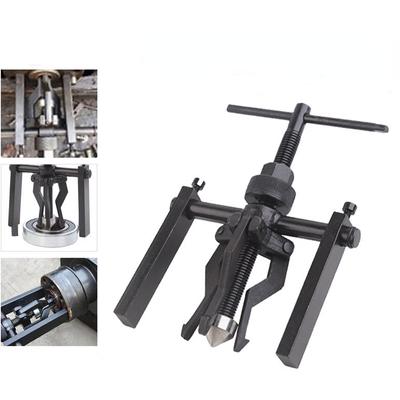 Auto-Innenlager-Abzieher, 3-Backen-Abzieher, robust, Kfz-Werkzeugmaschinen-Set, Auto-Rollenabzieher-Reparatur