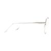Pristine DITA Glasses ATARON THREE Silver mens DTX442-A-03 Used