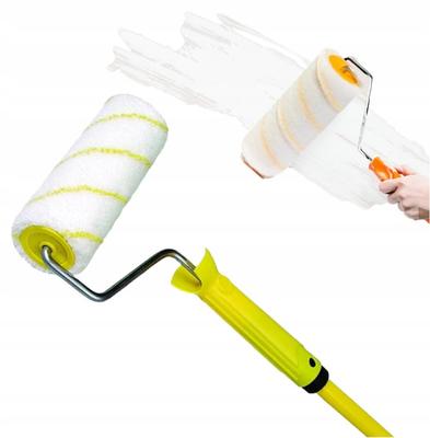 Gepard Paint Roller 18 Cm + Telescopic Stick 200 Cm