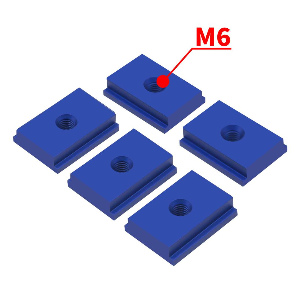 50cm T30 Track, T-Slider T Slot Miter Track Jig - Miter Gauge Guide Chute for Workbench Table Saw Router Table DIY Tools