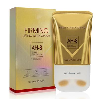 Firming Neck Cream Lightening Fine Lines, Firming Neck Loosening Neck Roller Cream,120g
