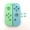 DATA FROG Replacement Housing Joy-Con Shell Case Set For Joy-Con Housing Shell For NS Joycon Replacement L R Button Set