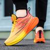 Marathon Men'S Sneakers Casual Carbon Board Speciality Sports Running Shoes Men Lightweight Women'S Athletic Nonskid Sneaker Men