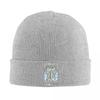 Smashing Pumpkins Warm Knitted Cap Winter Knit Bonnet Hat Skullies Beanies Hip Hop Caps for Unisex