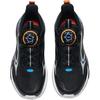 Anta Kids Running Shoes Kids Sneakers Black Blue 312445516-5