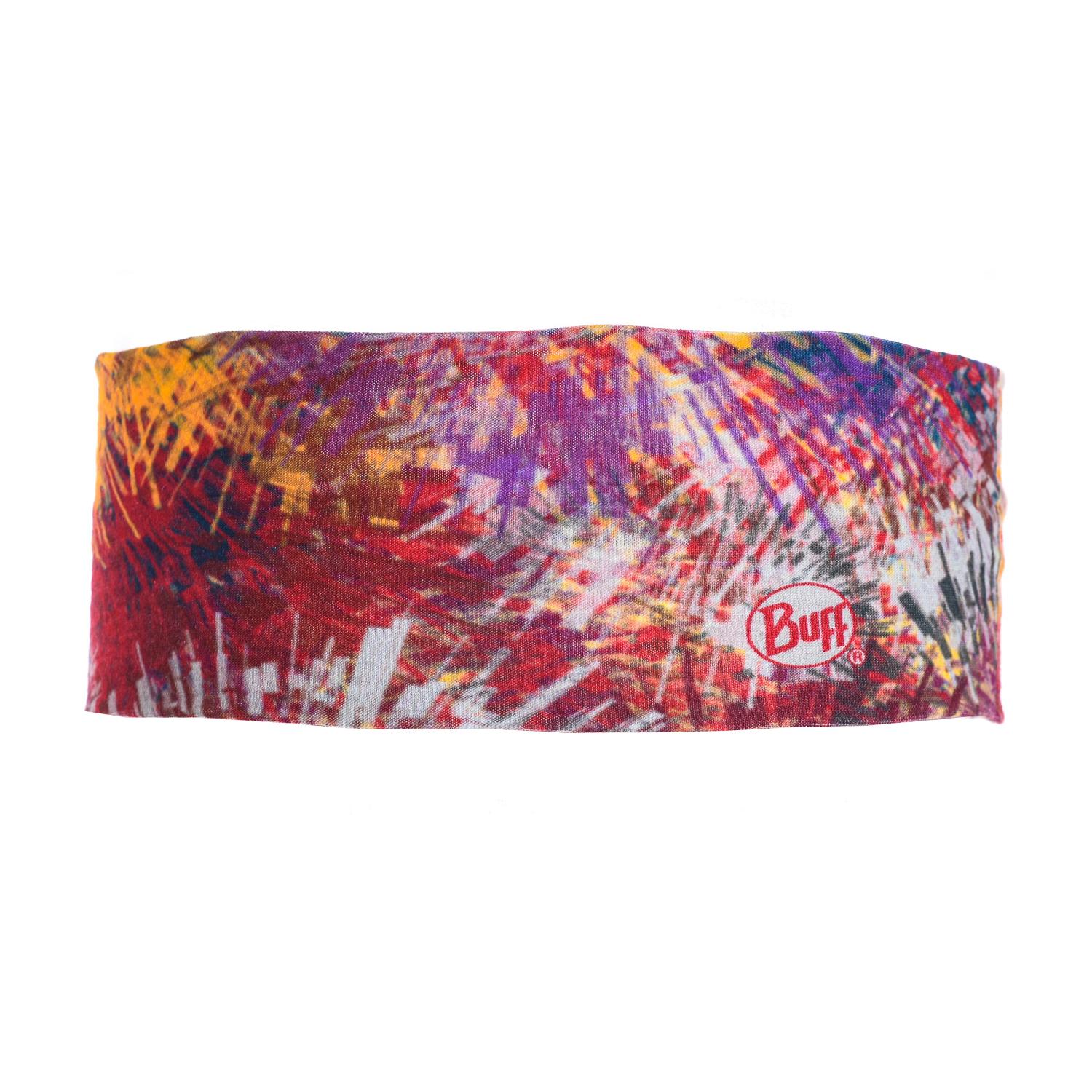 

Зимняя повязка на голову 116800 унисекс