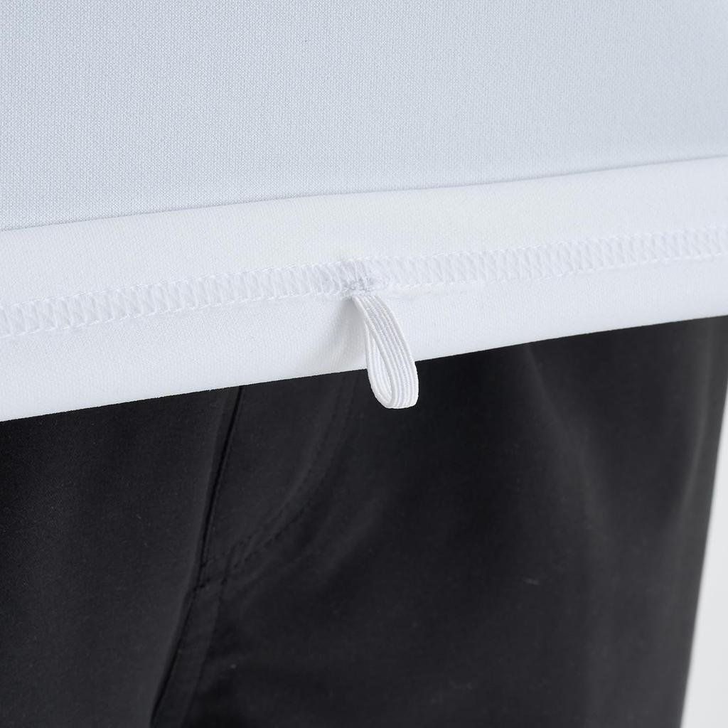 Amphibious Heritage Logo Loose Fit SURF Sleeveless T-Shirt