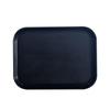 Huihuang Non-Slip Melamine Rectangular Serving Tray