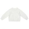 Tiffany Ivory Piping DecoraTive T shirT T54kaT070