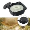 DIY Brand New Accessories Recoil Brush Pull Start 95*67mm High Quality Lawn Mowers Engines For 22.5cc-26cc Recoil