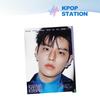 (+shop Gift) Stray Kids - 4th Album [KARMA] (ACCORDION VER.) [Random Version]
