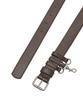 Depeugameoncheu Two Ring Belt [Brown]