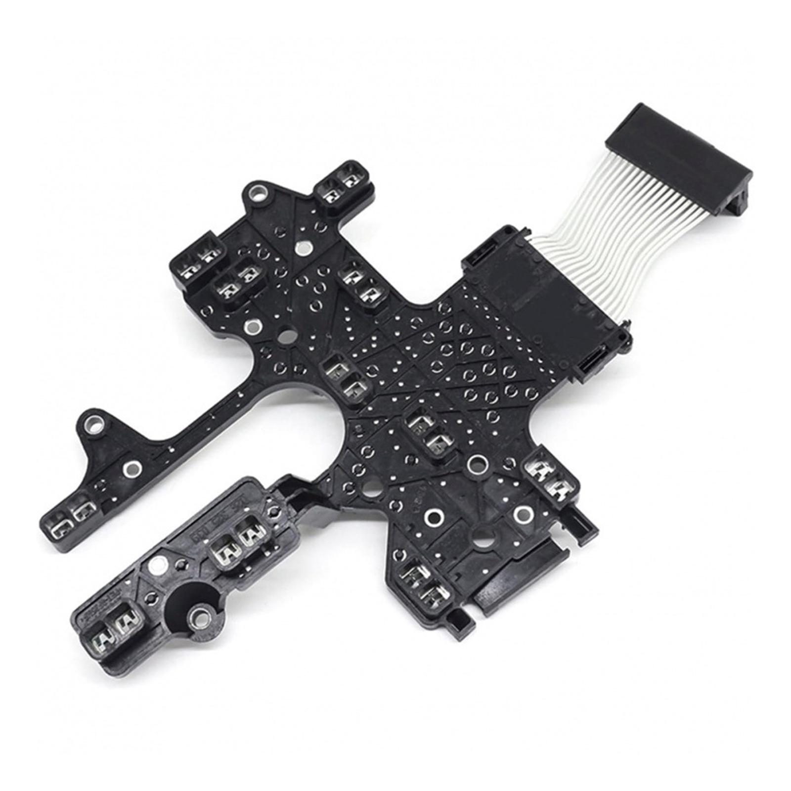 Auto Accessories Circuit Board Transmission Wiring Harness 02E325039 02E927770AQ Transmission Wiring 1