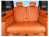 Galaxy M9 Perforated Breathable Semi-Enclosed Seat Cover for All Seasons