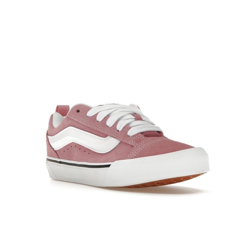 Vans Knu-Skool Foxglove Pink Unisex Sneakers VN000CS0C3S