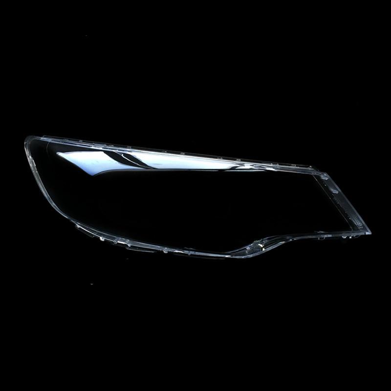 Compatible with 2014-2017 Kia Forte: High-Transparency, Durable Headlight Cover