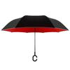 Nanqiao 27-inch Double-Layer Reverse Umbrella