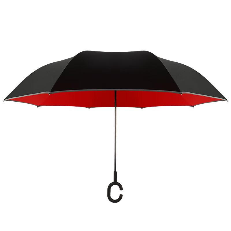Nanqiao 27-inch Double-Layer Reverse Umbrella