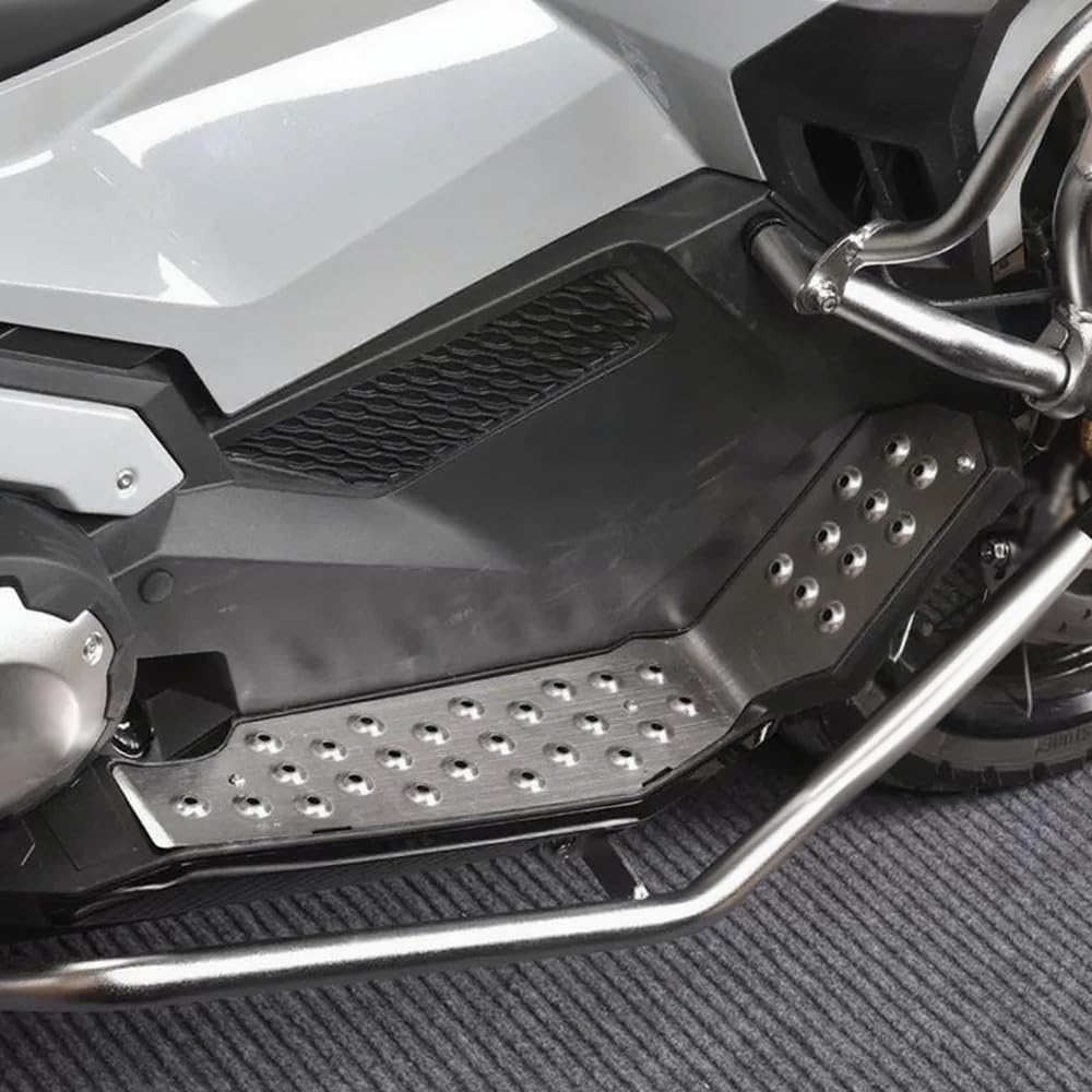 For X-ADV X ADV750 X-ADV750 2017-2022 2023 2024 2025 Accessories Foot Rest Pedal Footrest