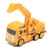 Construction Vehicles Truck Toys Engineering Models Age 2 12 to 18 Months Birthday Kids Gift Toddler
